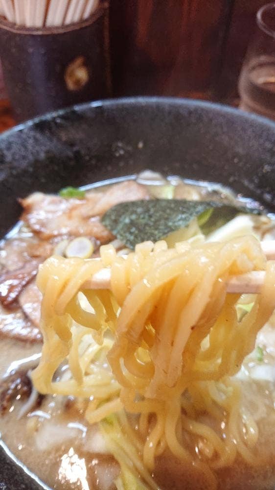 らうめん しんか