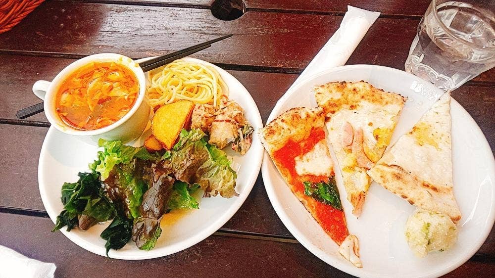 サルヴァトーレ クオモ アンド バール 金山