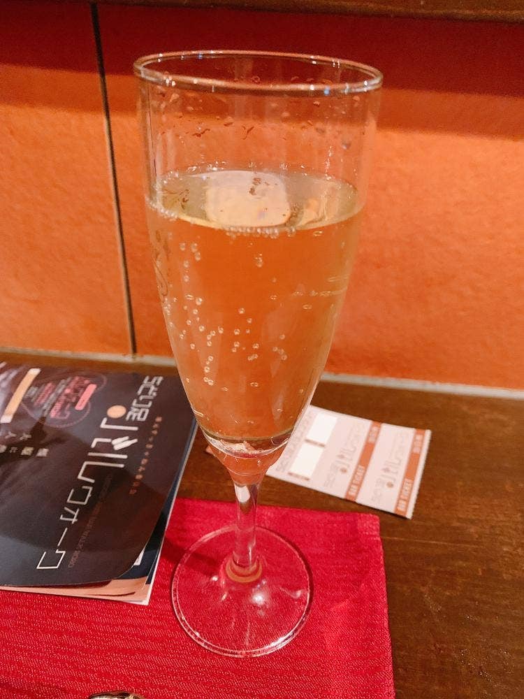 炭焼イタリアンバール AKARI