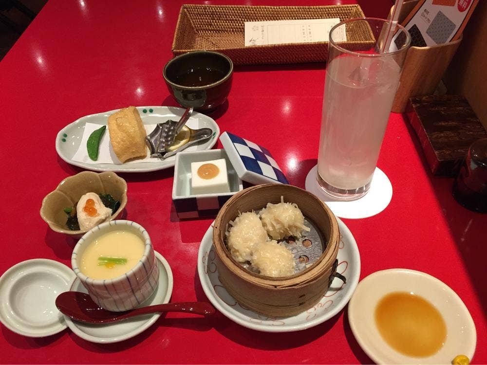 花小梅 難波高島屋店