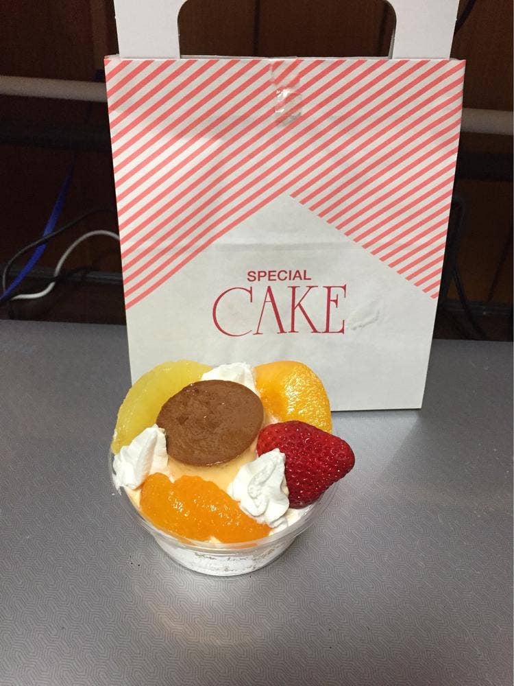 城間和洋菓子店 栄町店