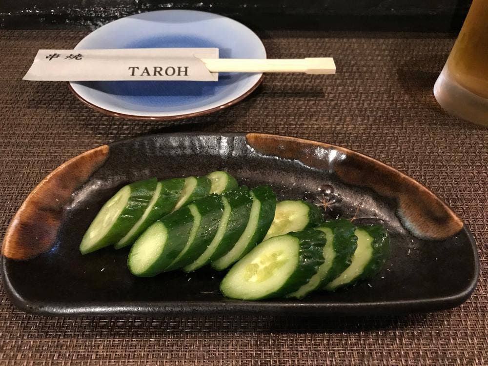 串焼TAROH