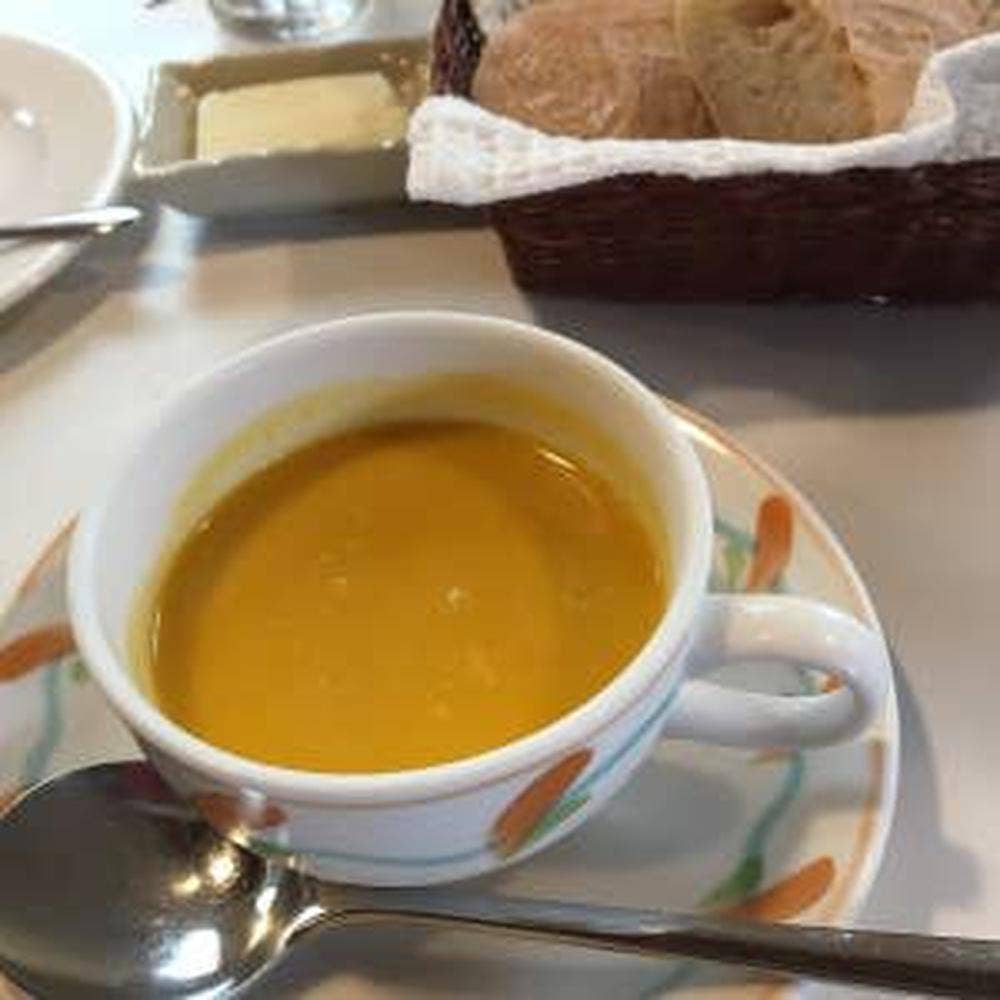 フランス料理ルソレイユ