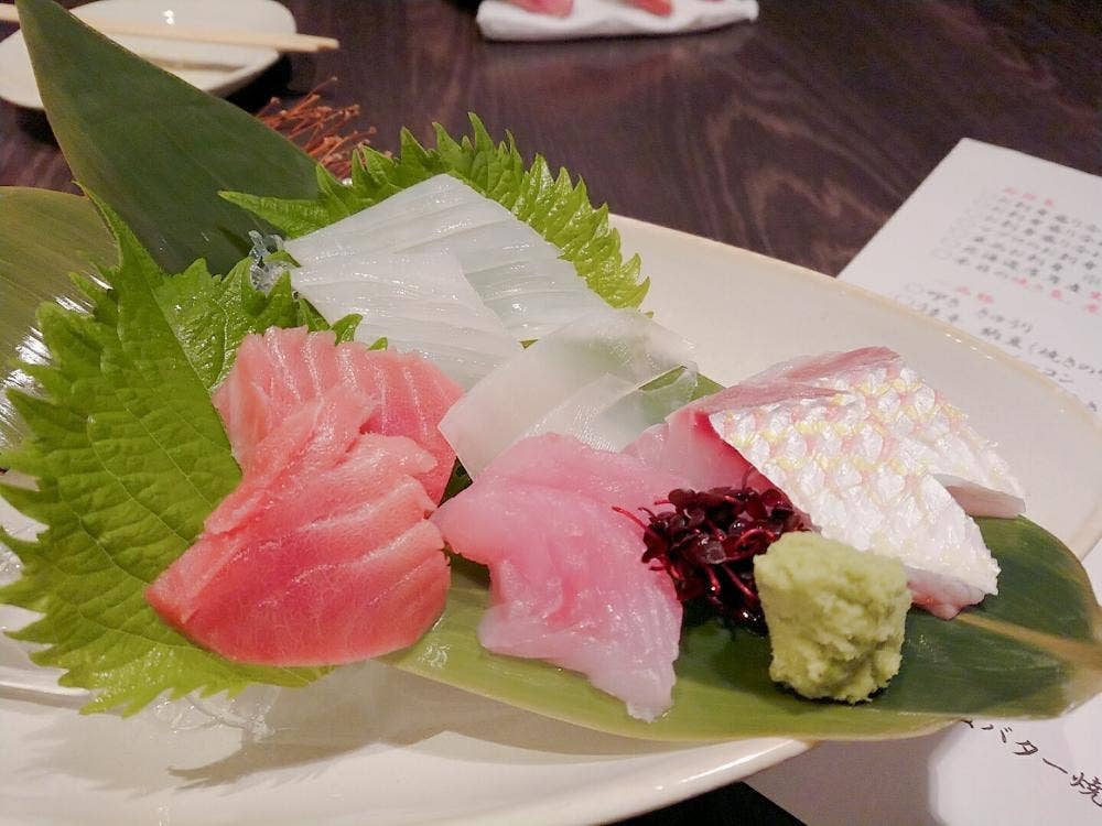 酒房 いせき