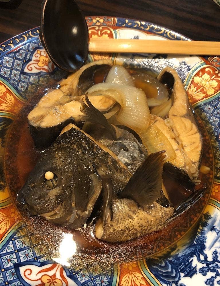 旬彩和らく