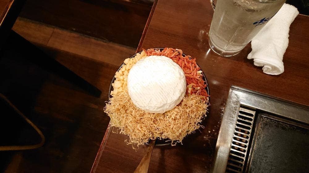 浅草もんじゃ てっちゃん