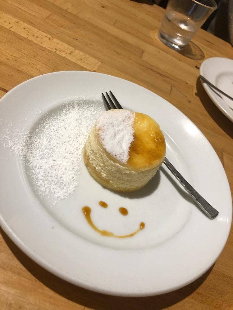 ピッツェリア マルブン 新居浜店