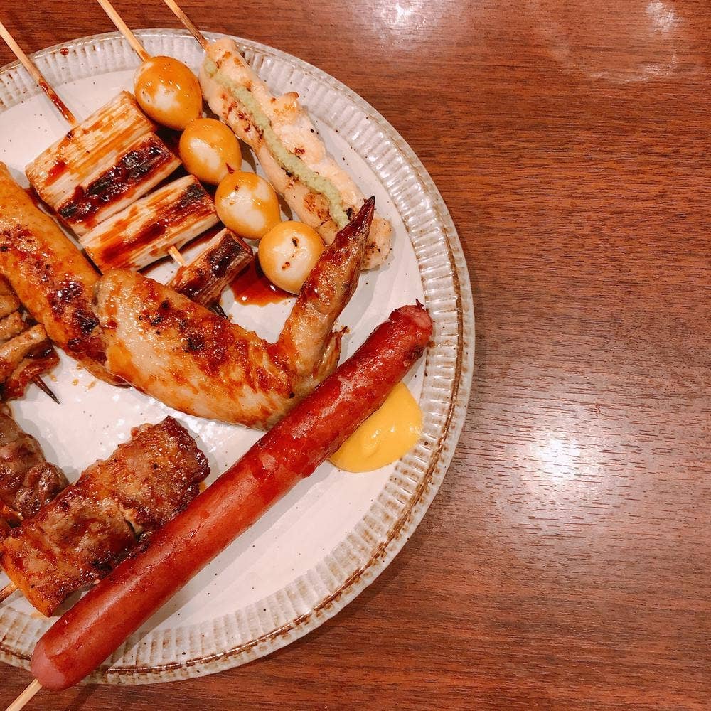 豊後高田どり酒場 田町芝浦口駅前店