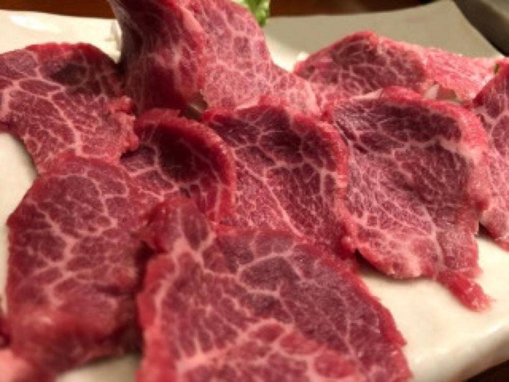 焼肉金さん家