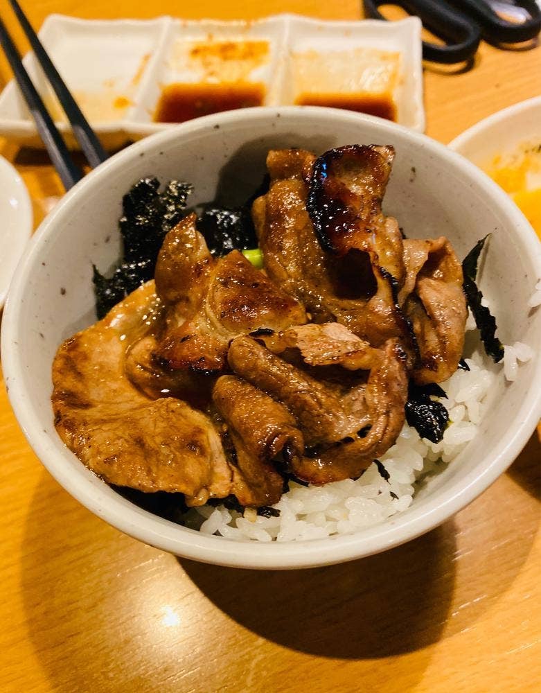 焼肉きんぐ 仙台八乙女店