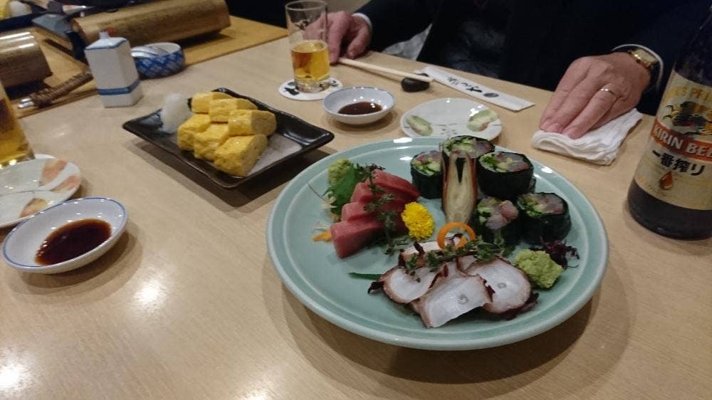 ふぐと和食処 さんほれ