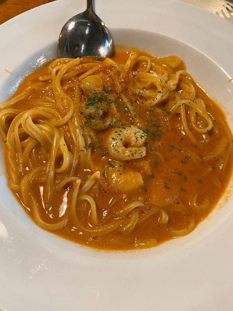 ナポリの食卓 所沢店