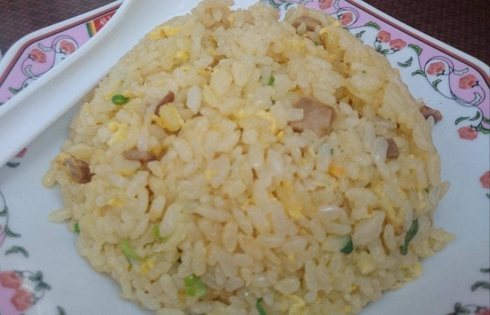餃子の王将 京橋駅前店