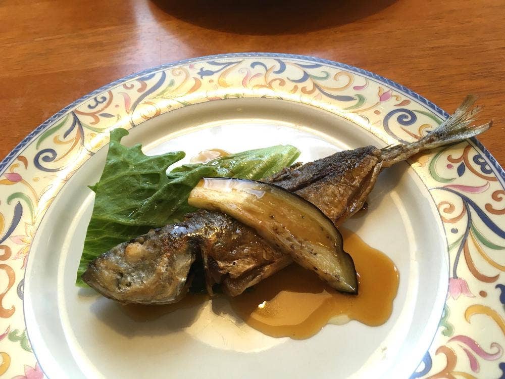 居酒屋れすとらん ひさし