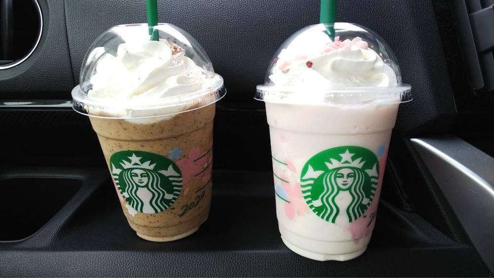 スターバックス コーヒー 土浦店