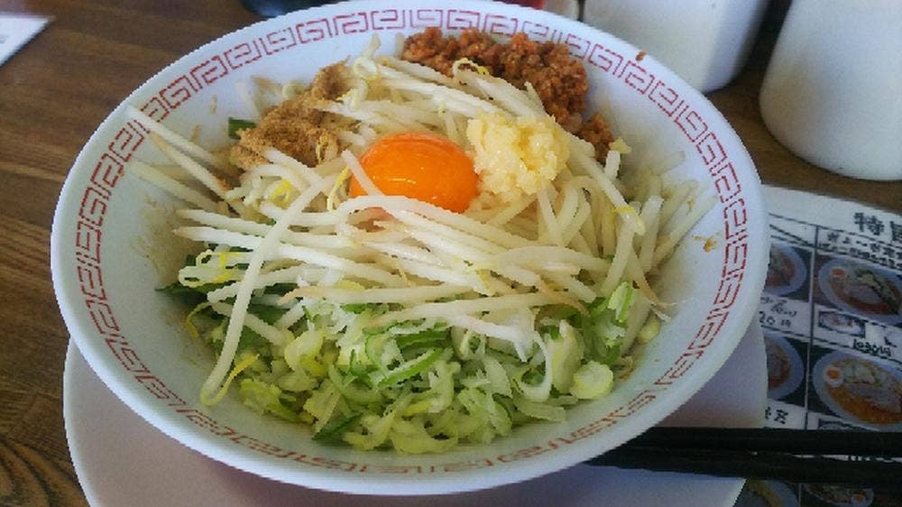 YABETSU ヤベツ