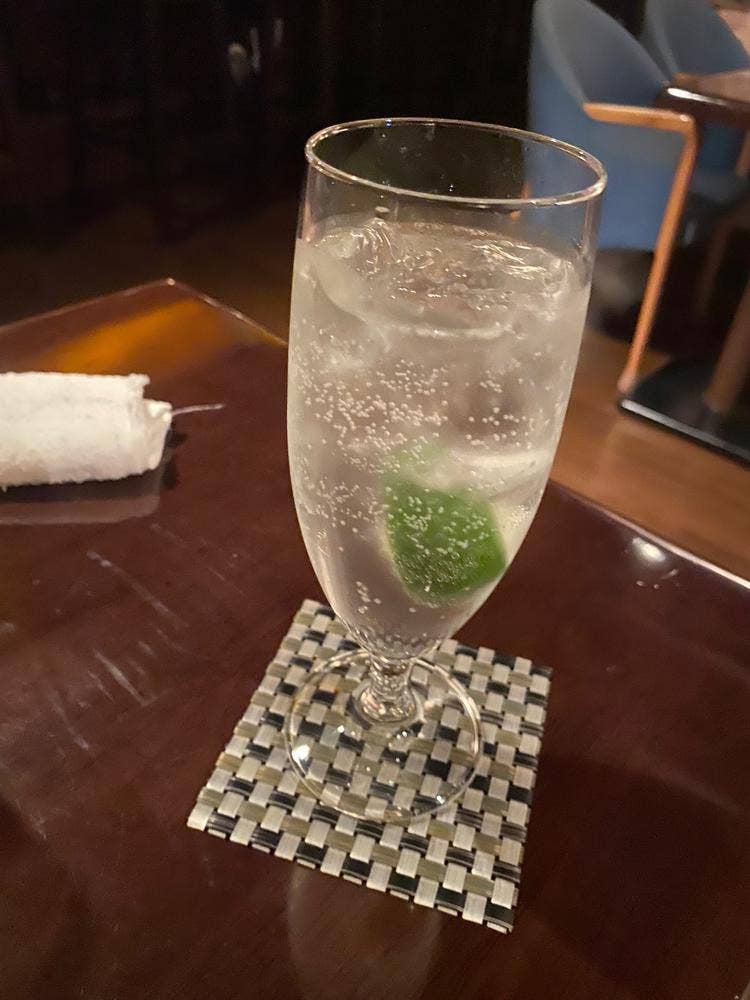 Barすごもり
