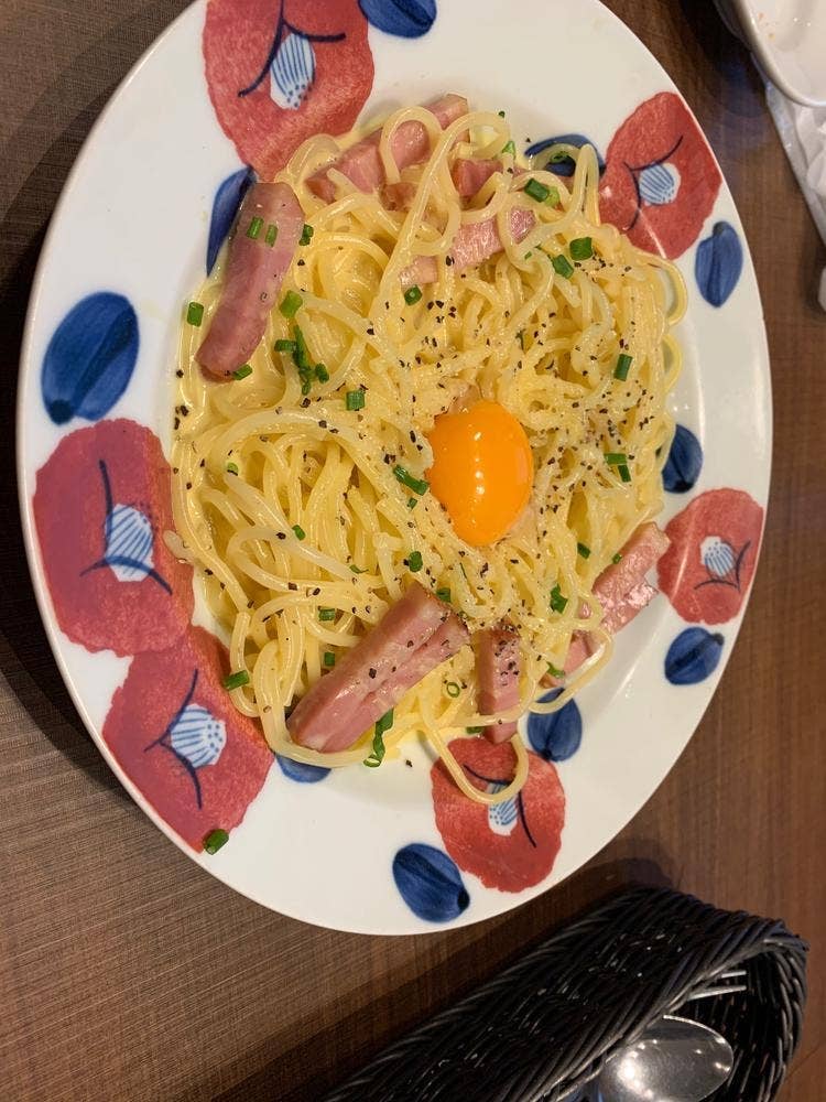 鎌倉パスタ イオンモール千葉ニュータウン店