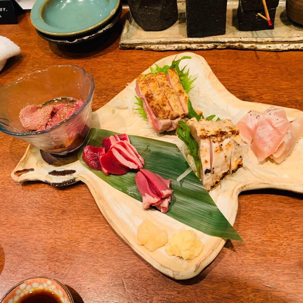 炭のあかり尼崎店