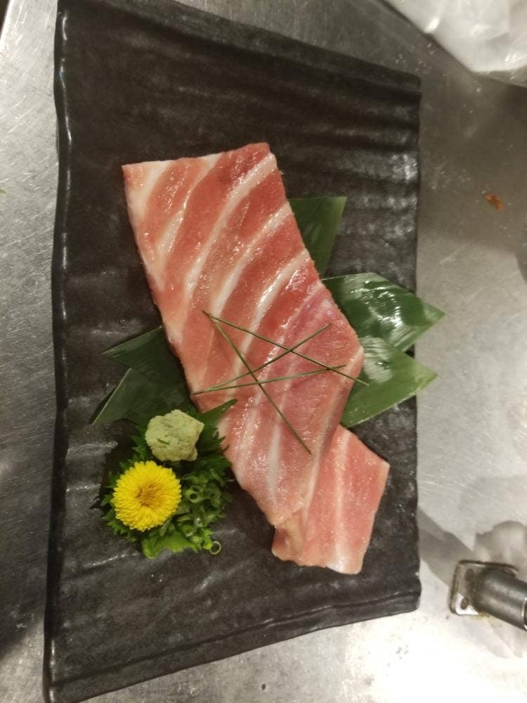 炉ばた情緒かっこ八王子店