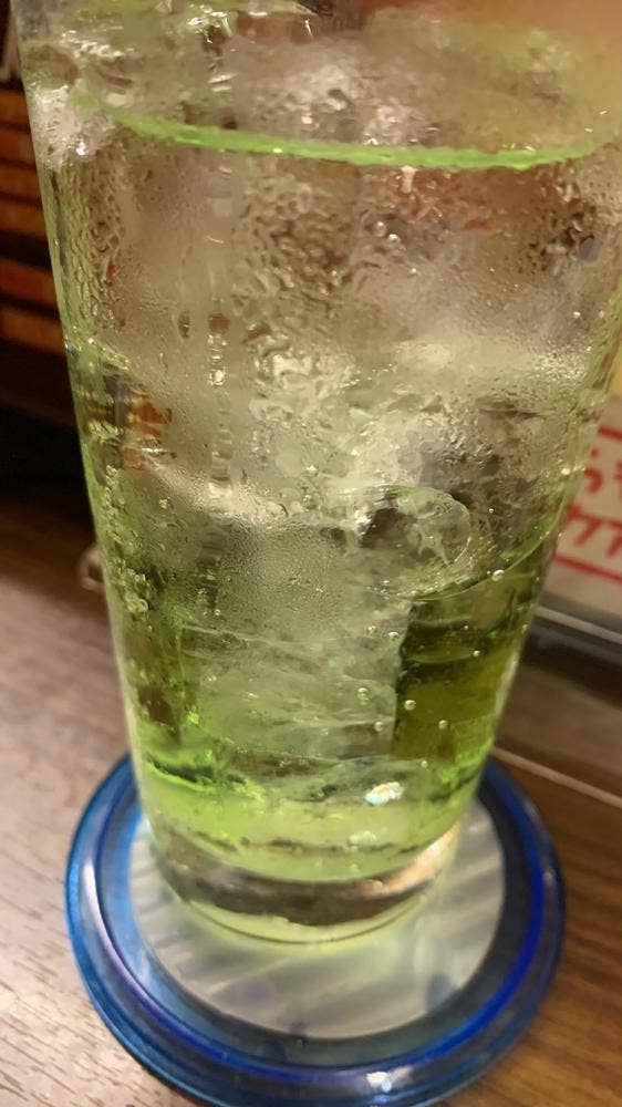たこ焼きBAR エリン