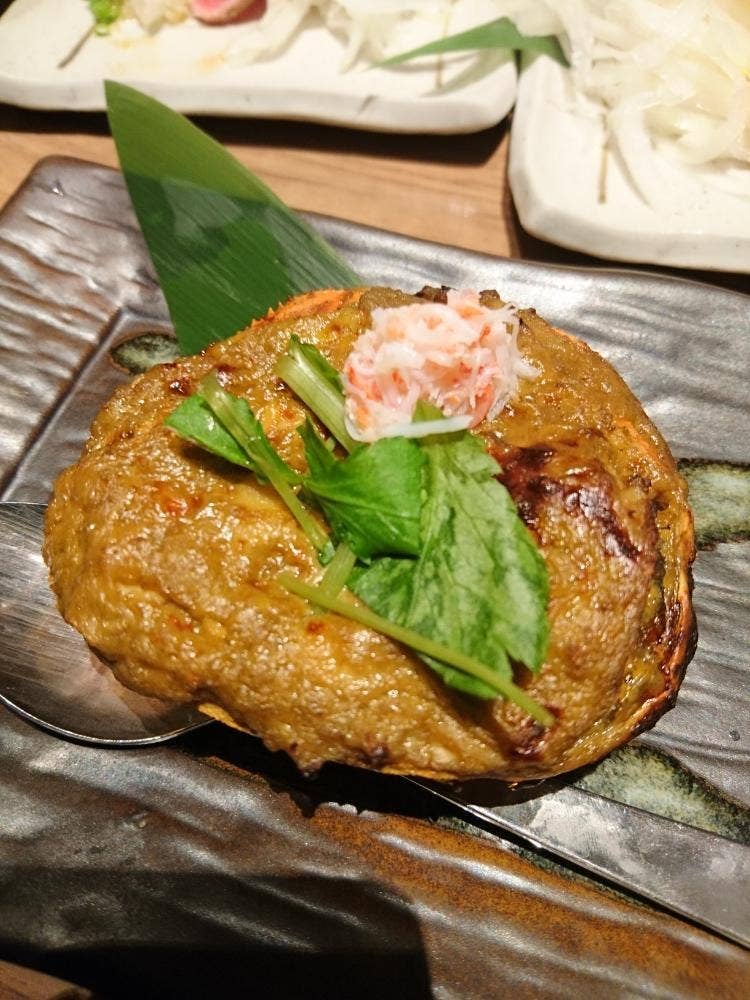 北海道魚鮮水産 千葉駅西口店