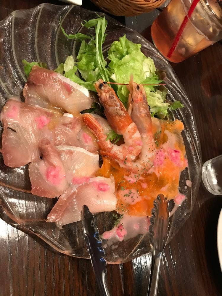 アンシャンテ ハービス梅田店