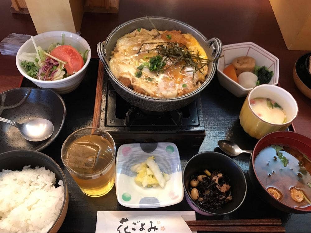 花ごよみ