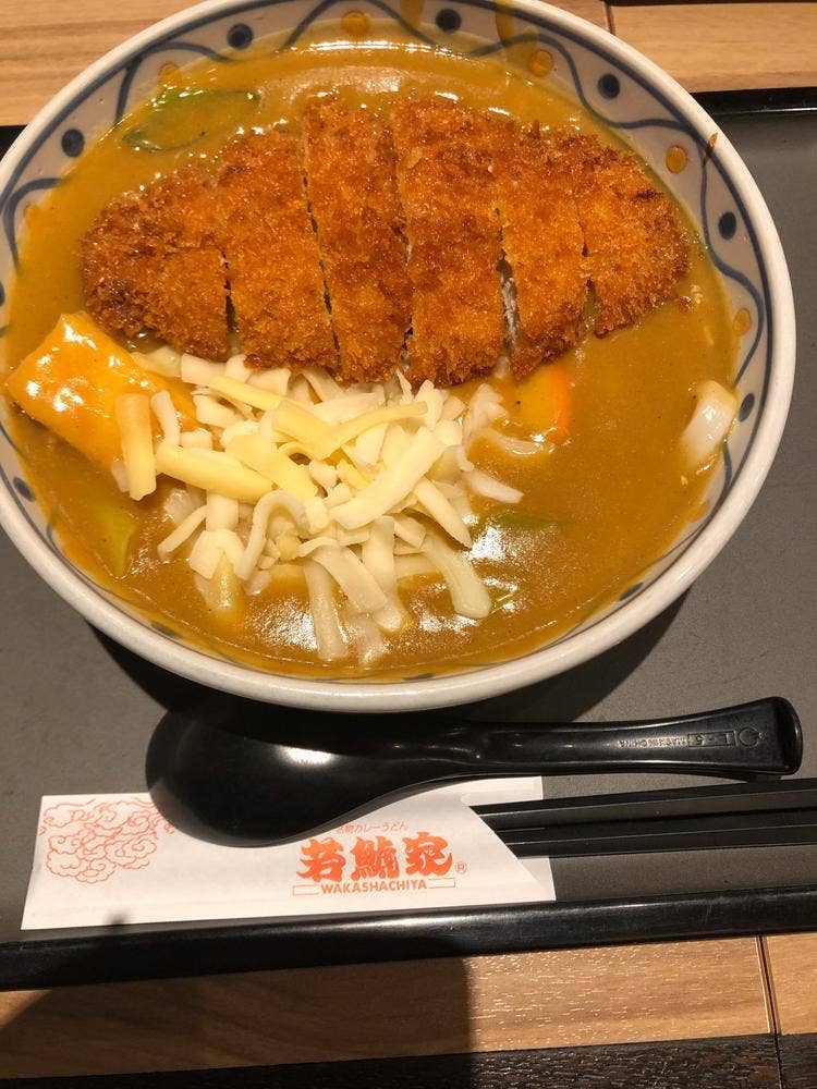 若鯱家 イオンモール名古屋茶屋店