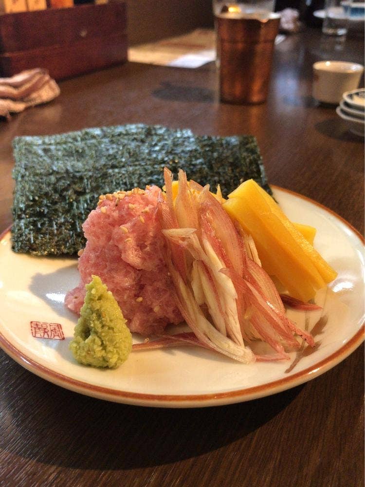 深夜めし 雑小屋