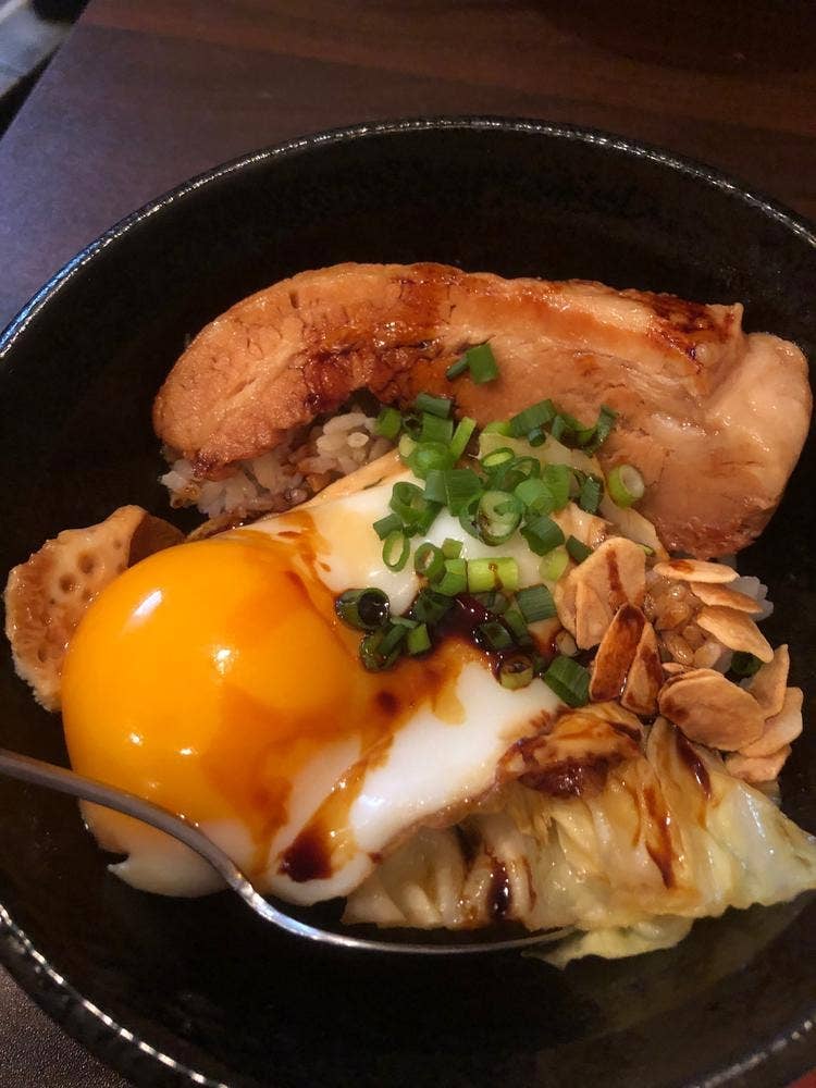 大井町 ちゃーしゅー酒場