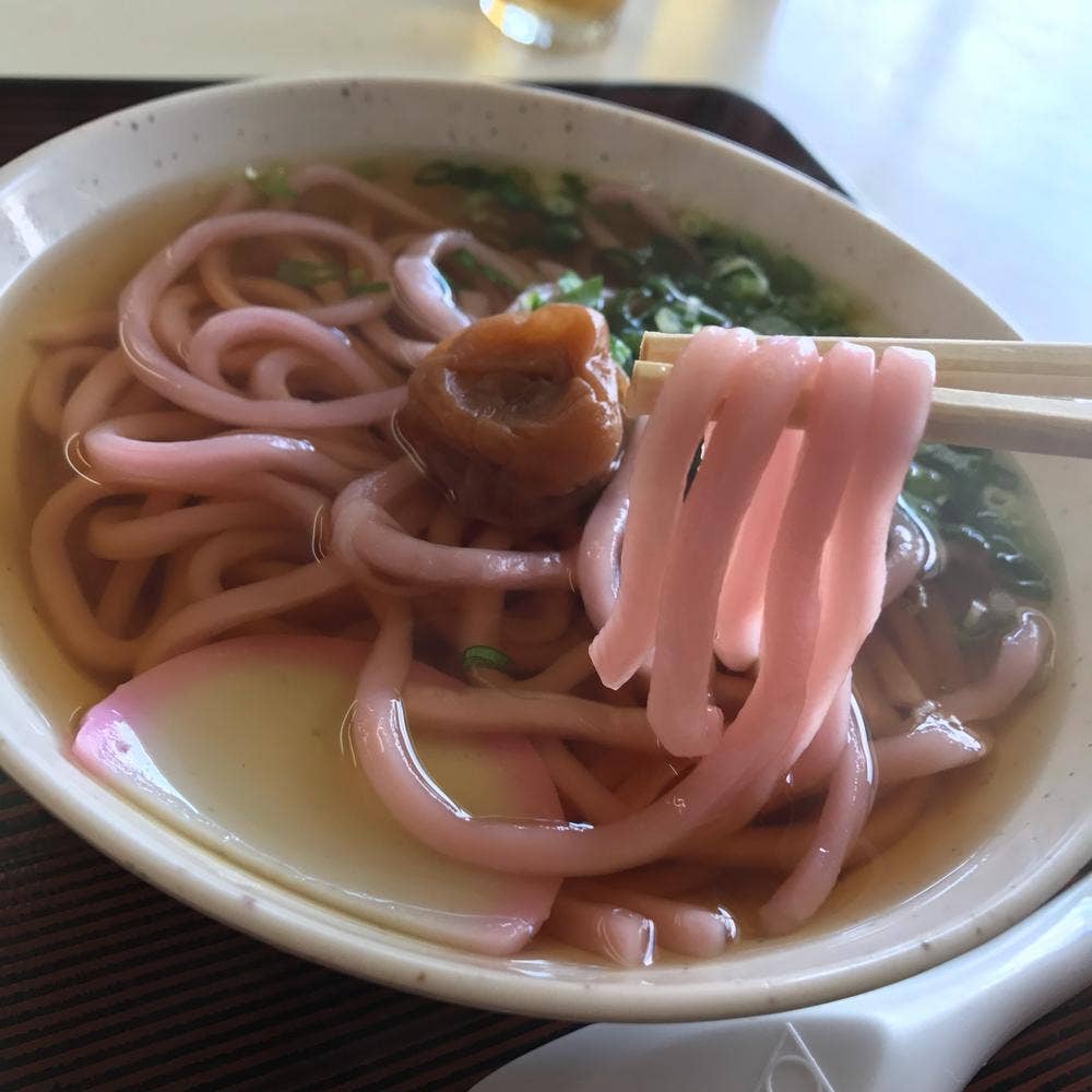 いたに土産物店