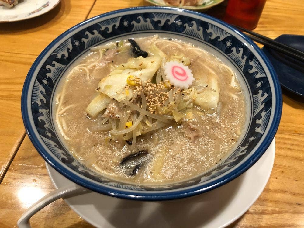 長崎 ちゃんどん家 宇都宮店