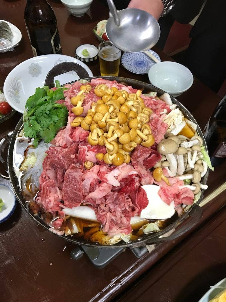 味茂