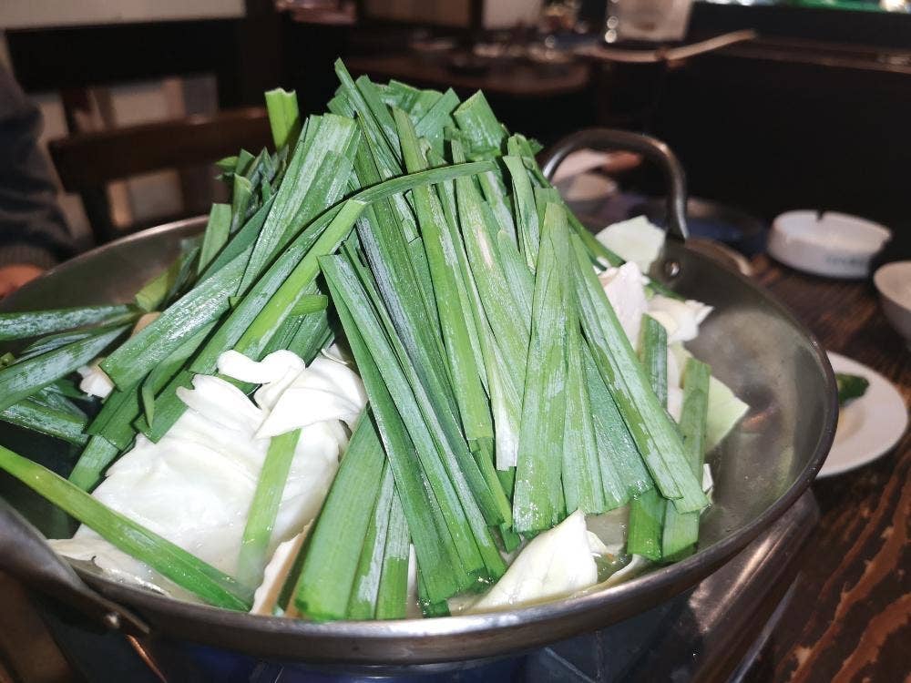 鍋屋ポポロ 栄3丁目店