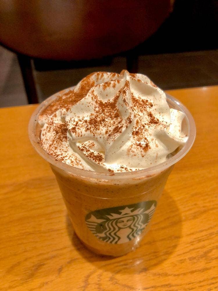 スターバックス コーヒー 横浜モアーズ店