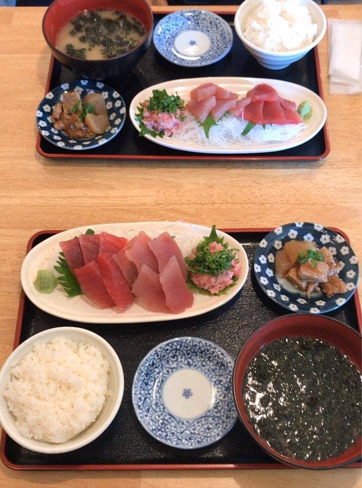 田中水産 マグロ部