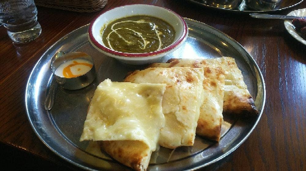 ナマステ・ニッポン