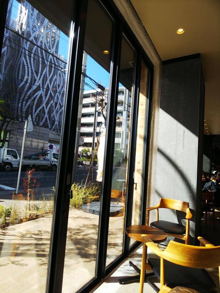 スターバックス コーヒー TSUTAYA BOOKSTORE 弥生台店