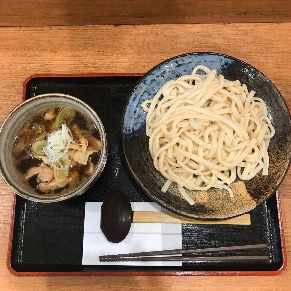 お多福 岩槻店