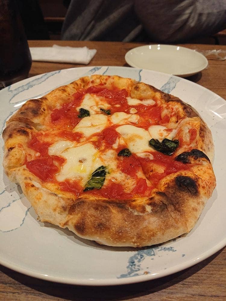 お料理Nakano