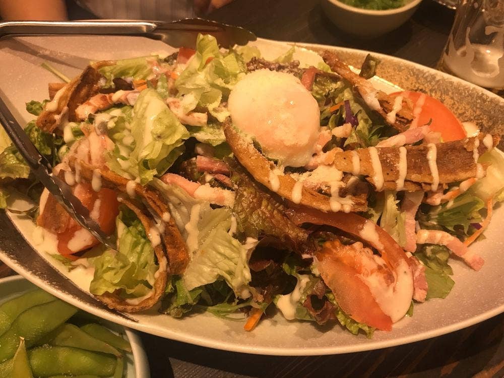 一軒家 隠れ家個室居酒屋 満勢喜 八重洲店