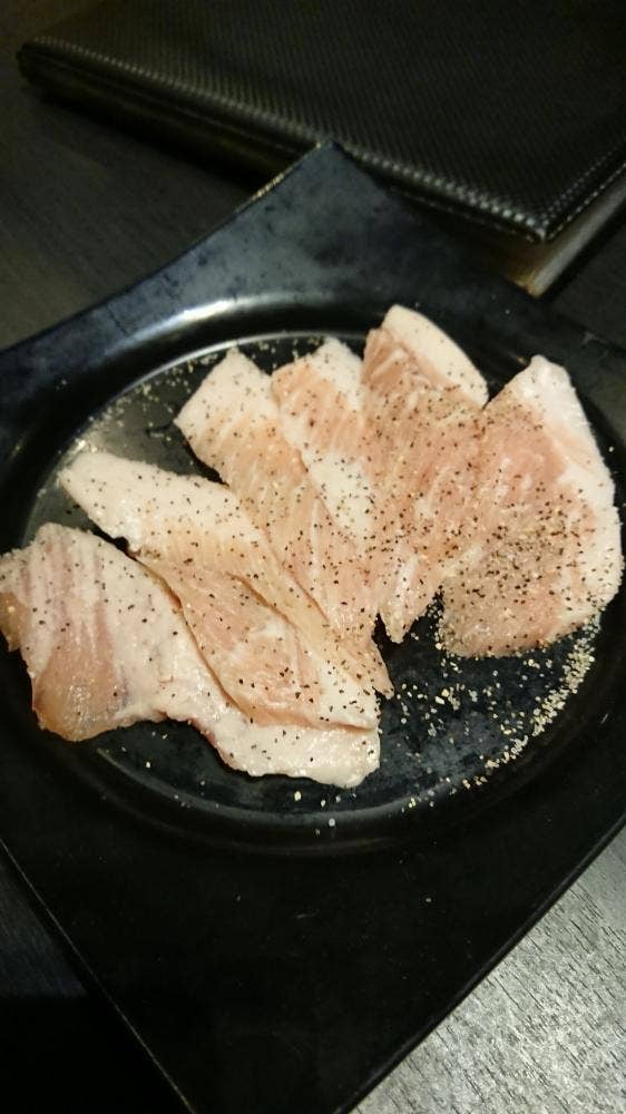 金沢焼肉 蔵