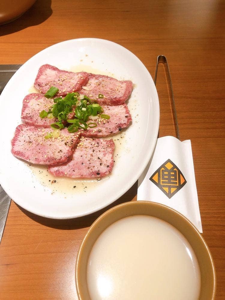 とらのや