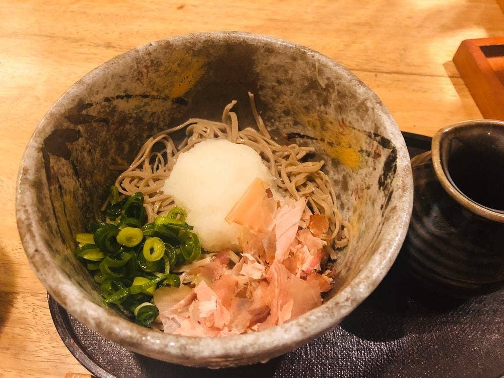 ひら川&頓珍館 池田駅前店