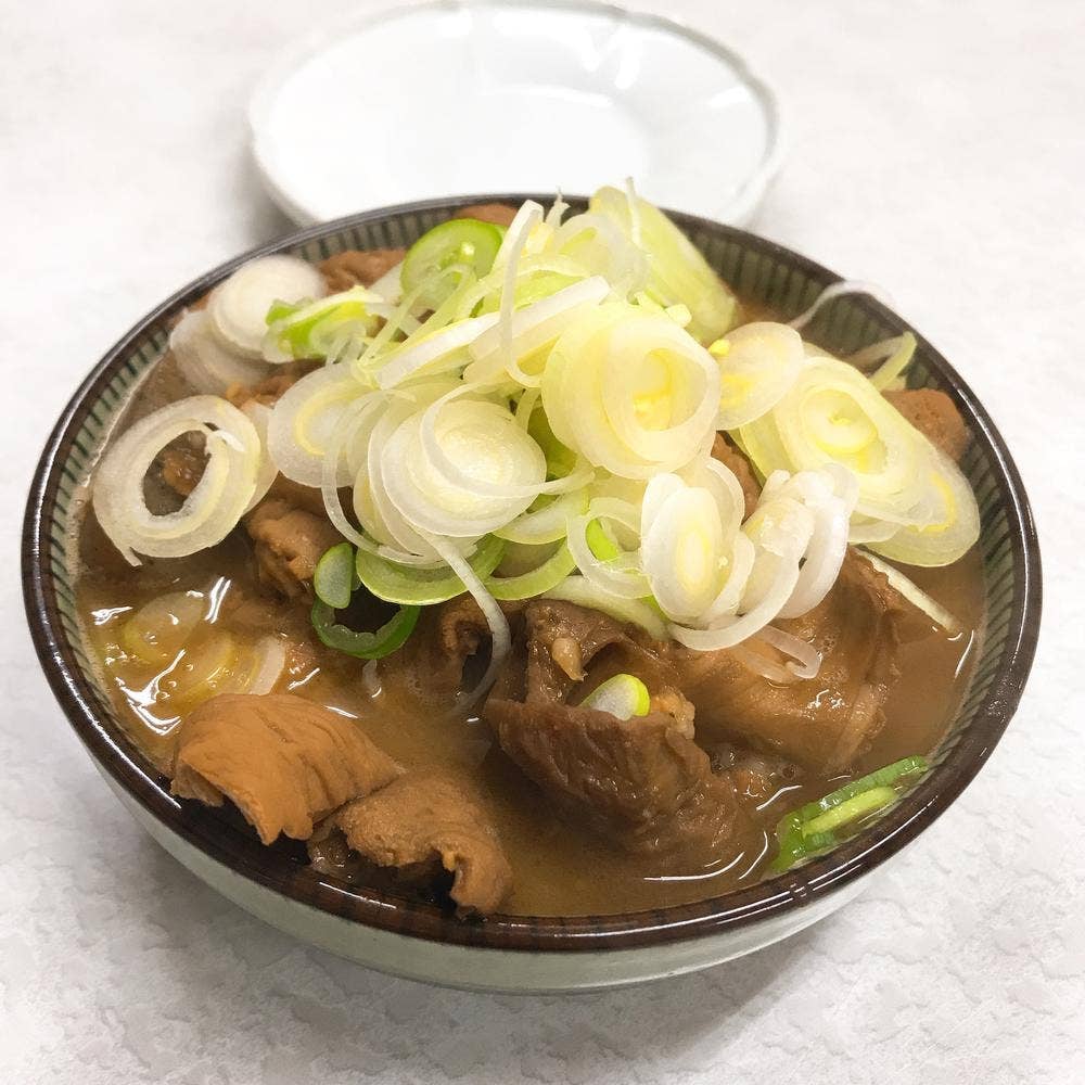 どさん子 野里店