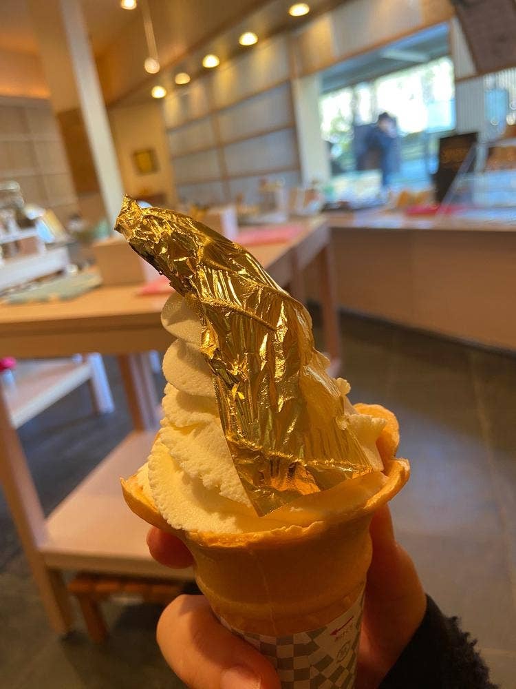 今井金箔 広阪店