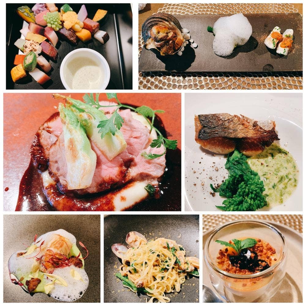 ズッカ•ダ•ヴィーノ