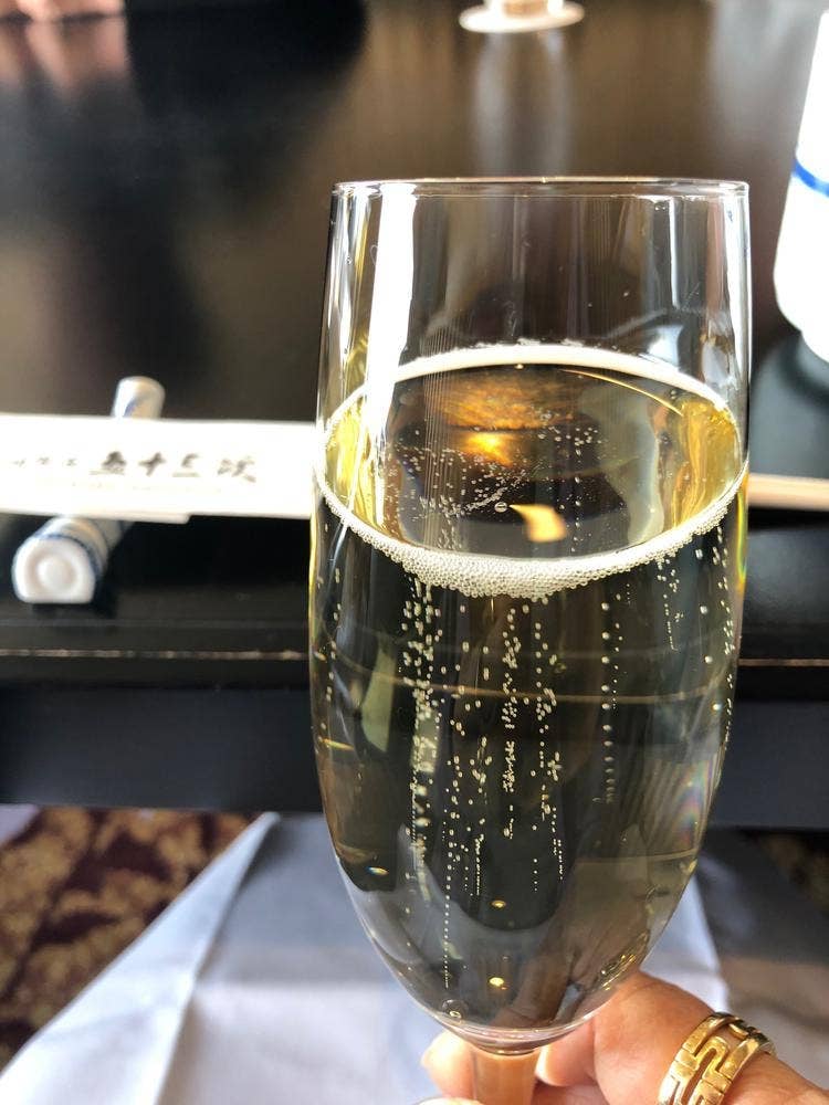 味街道 五十三次 品川プリンスホテル