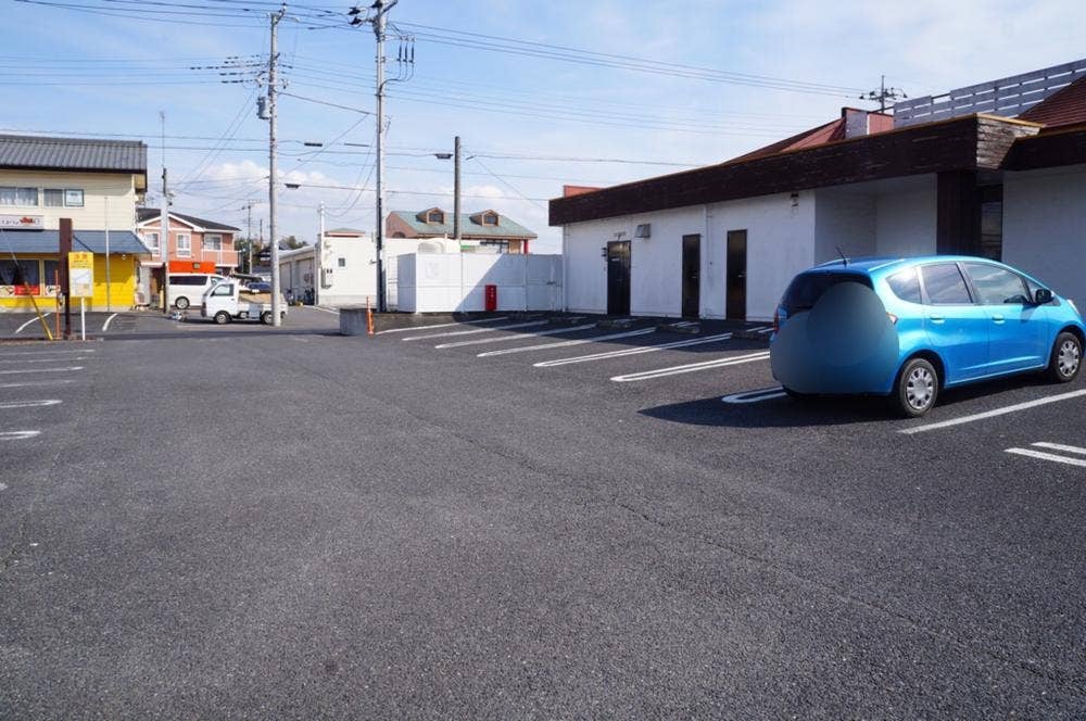 ココス 阿見住吉店